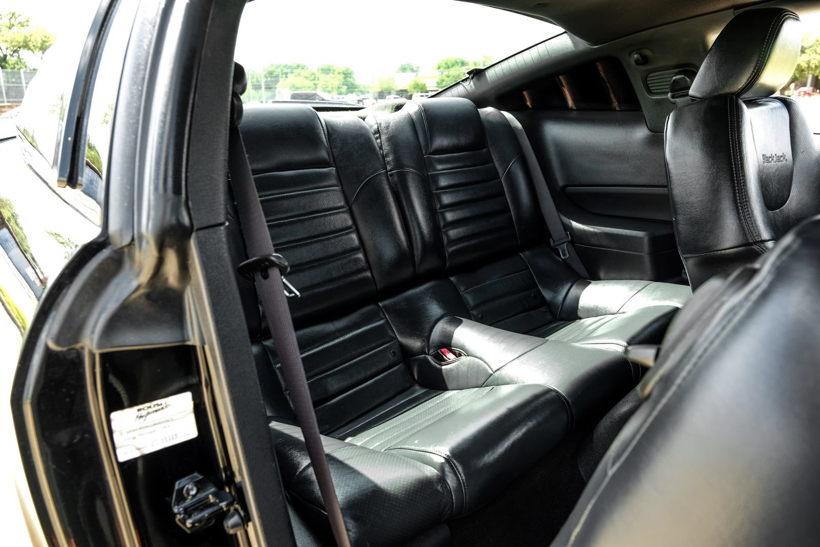 Used 2007 Ford Mustang GT RWD image 31