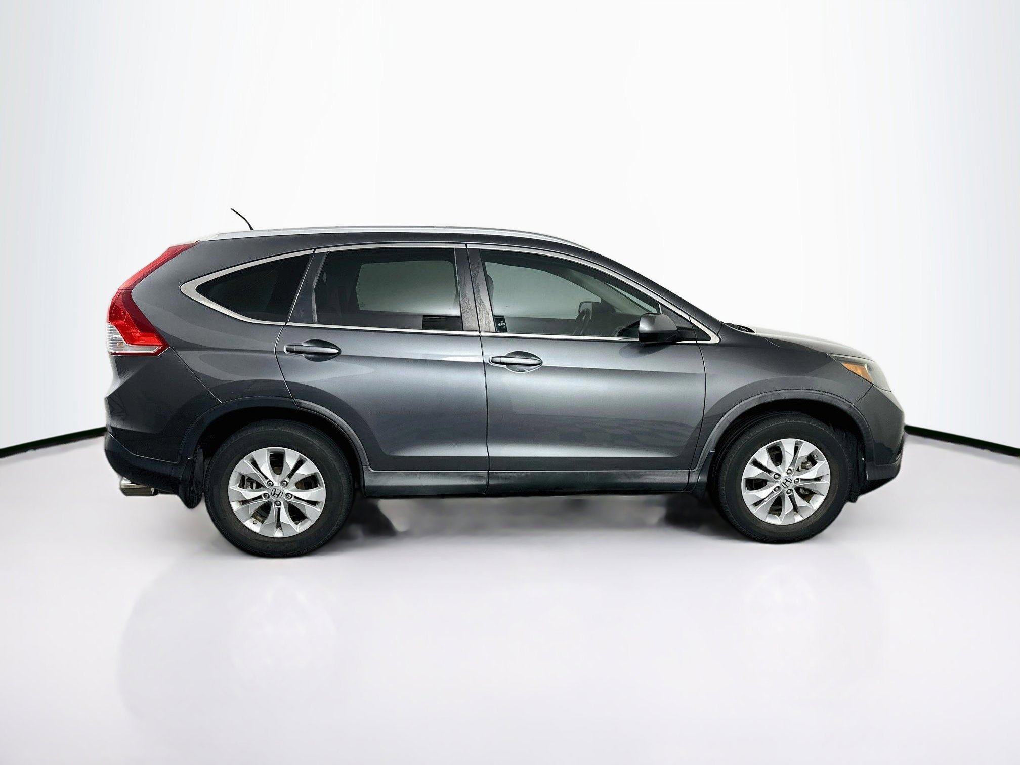 Used 2013 Honda CR-V EX-L image 10