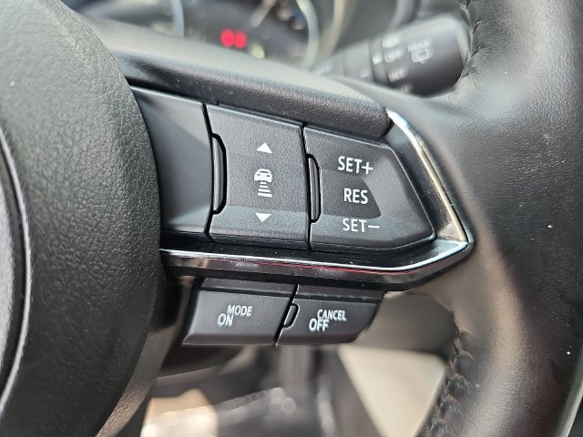 Used 2023 MAZDA CX-5 AWD 2.5 S w/ Premium Plus Pkg image 20