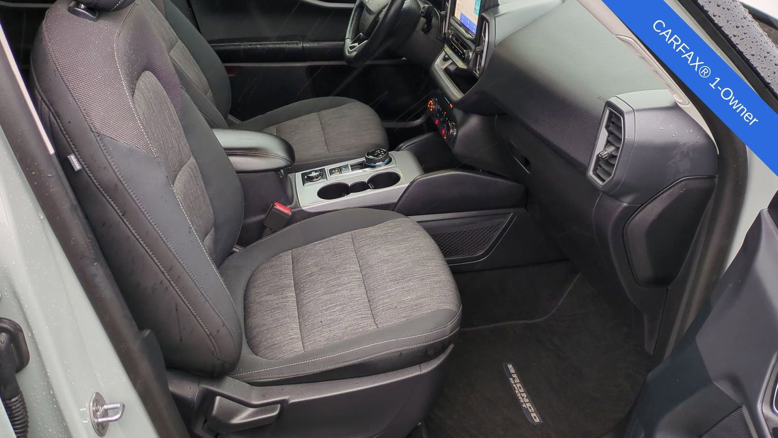 Used 2023 Ford Bronco Sport Big Bend w/ Convenience Package image 23