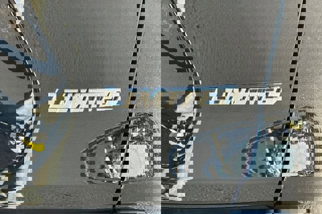 Certified 2025 Toyota RAV4 Limited w/ Advanced Technology Package image 32