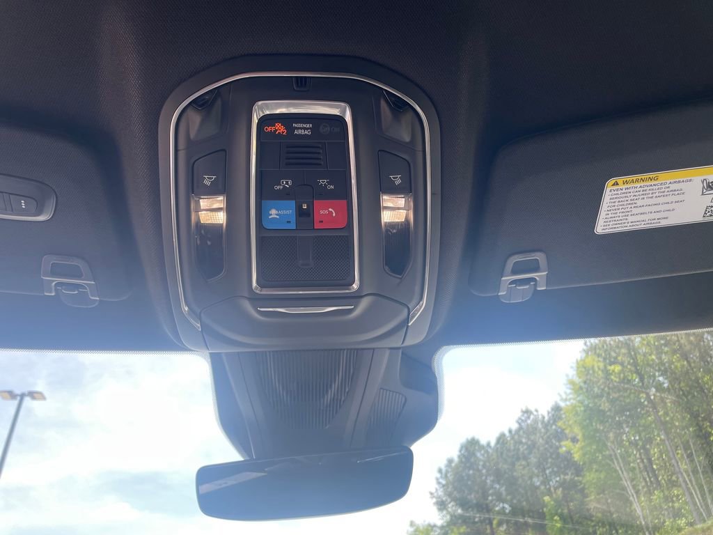 New 2026 Dodge Charger Scat Pack image 19