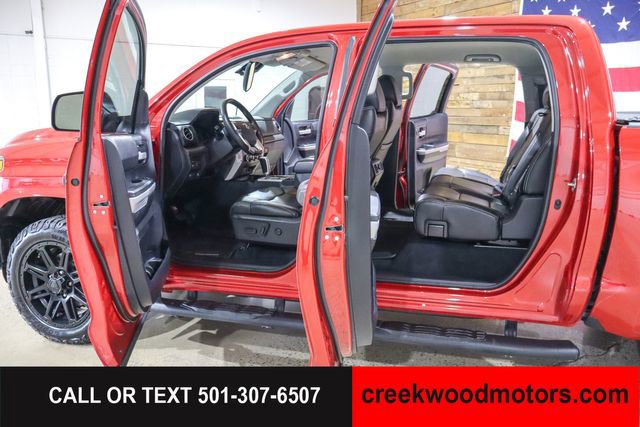 Used 2019 Toyota Tundra SR5 w/ SR5 Upgrade Package image 41