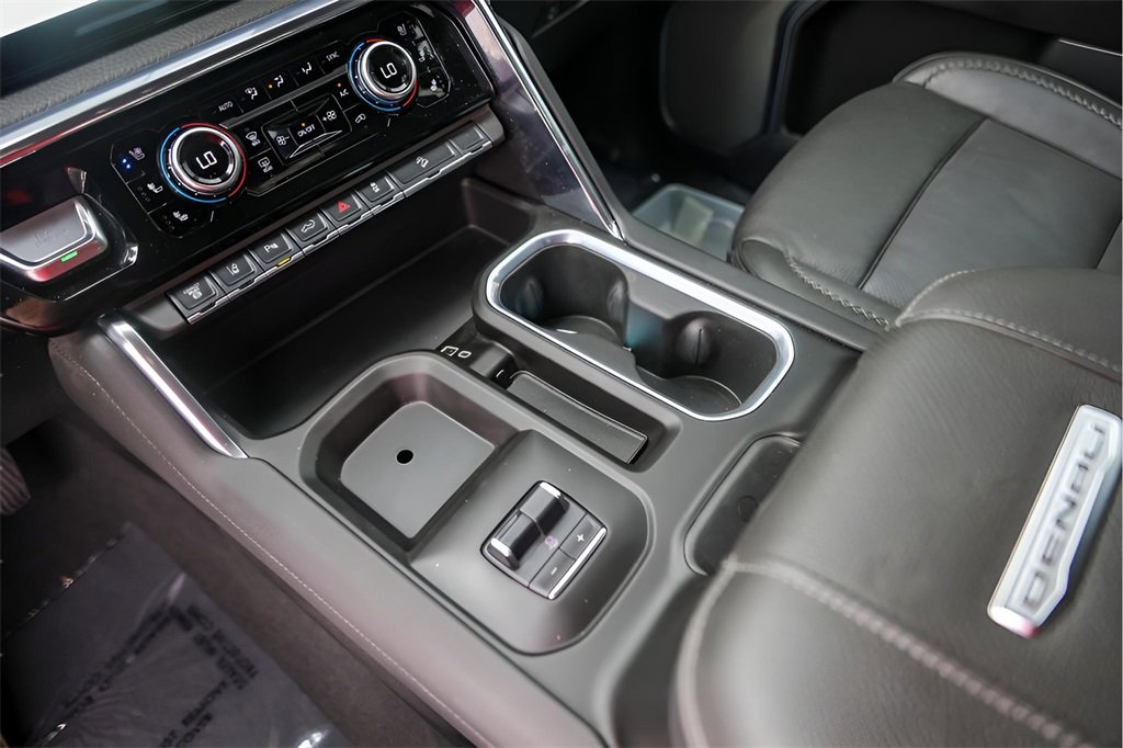 Certified 2025 GMC Sierra 2500 Denali w/ Denali Reserve Package image 21