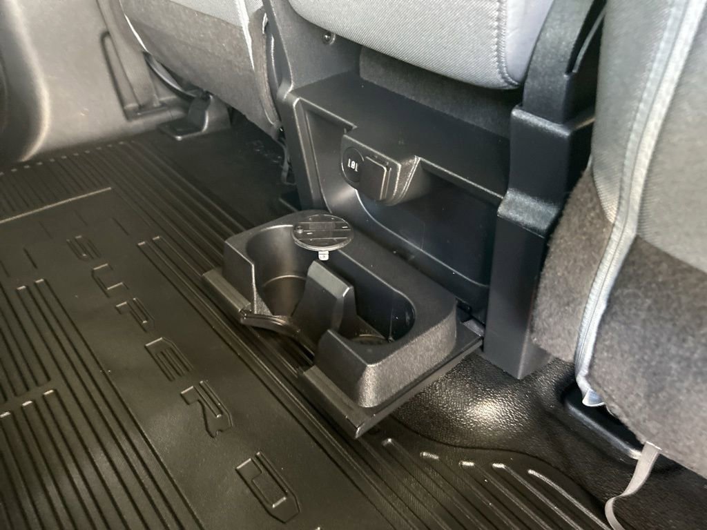 Used 2025 Ford F450 XL w/ FX4 Off-Road Package image 35