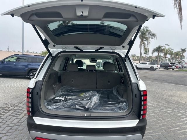 New 2026 Hyundai Palisade SE image 29