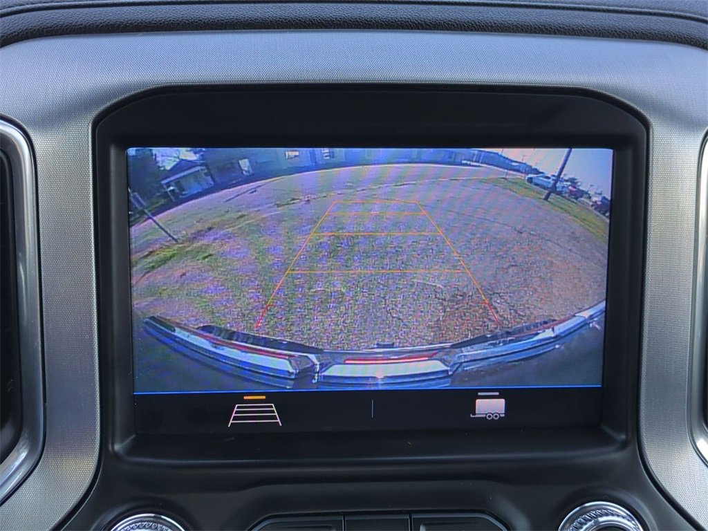 Certified 2023 GMC Sierra 2500 SLE w/ SLE Value Package; image 14