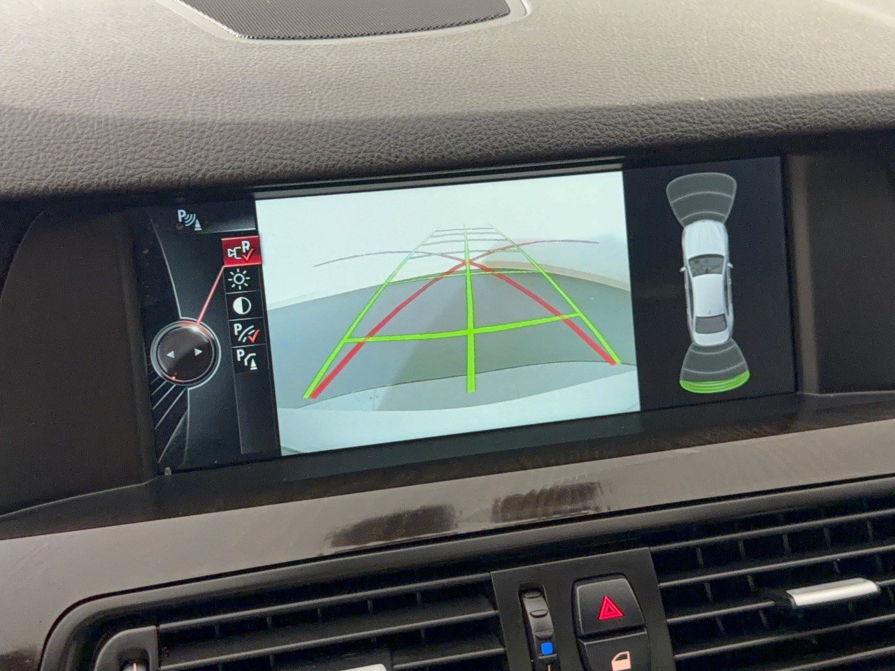 Used 2013 BMW 535i Sedan RWD image 21
