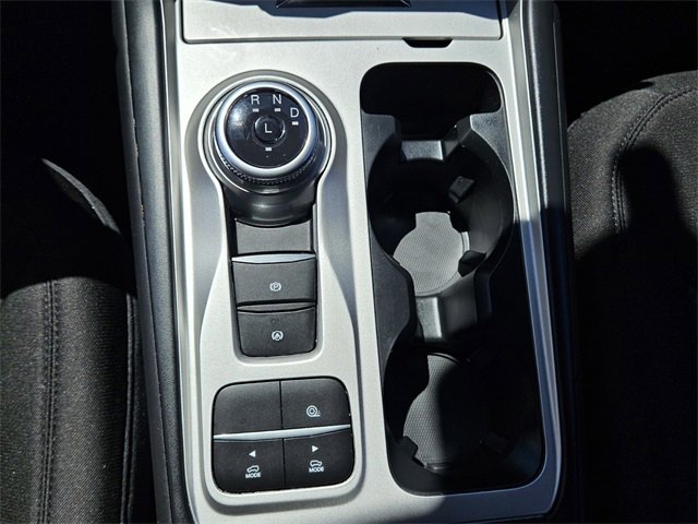 Used 2023 Ford Explorer XLT image 20