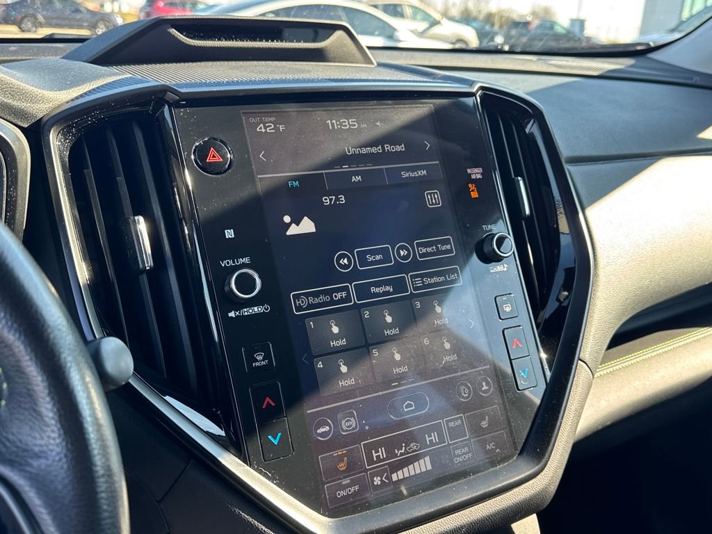 Used 2023 Subaru Ascent Onyx Edition Limited image 23