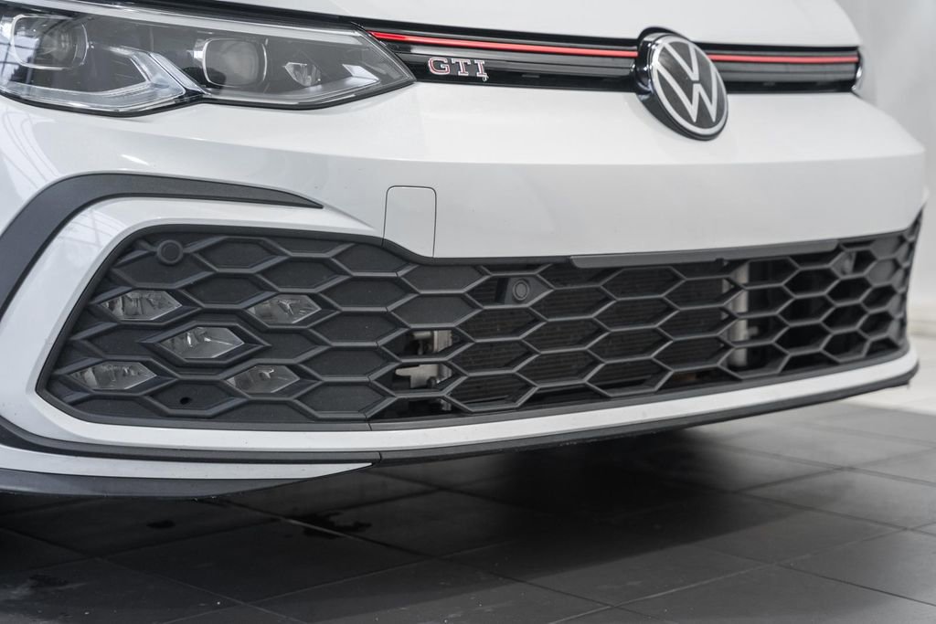Used 2024 Volkswagen GTI S image 11
