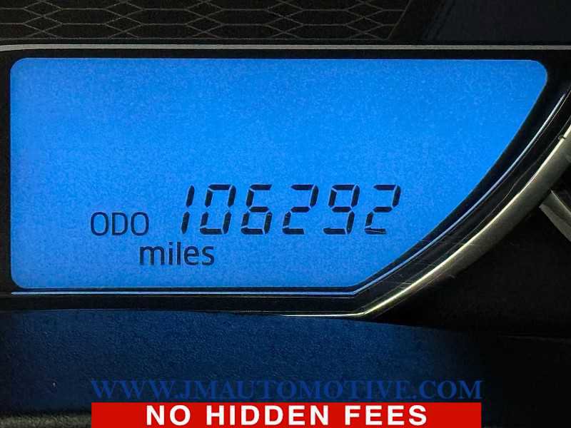 Used 2015 Toyota Corolla LE image 21