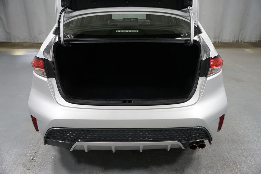 Used 2022 Toyota Corolla SE image 32
