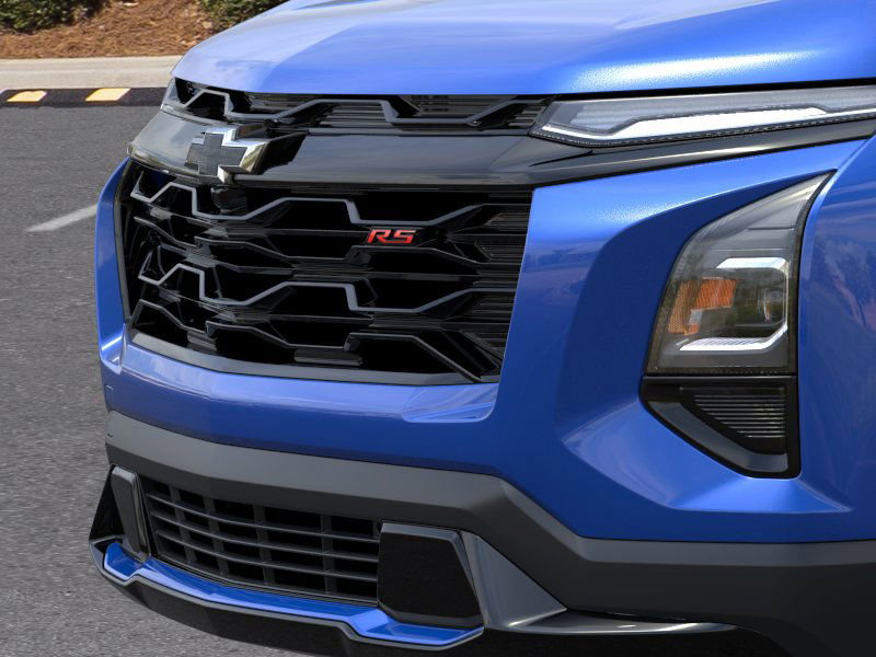 New 2026 Chevrolet Equinox RS w/ LPO, Floor Liner Package image 49