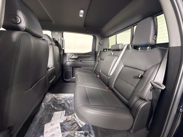 New 2026 Chevrolet Silverado 1500 RST w/ Convenience Package II AWD/4WD image 27