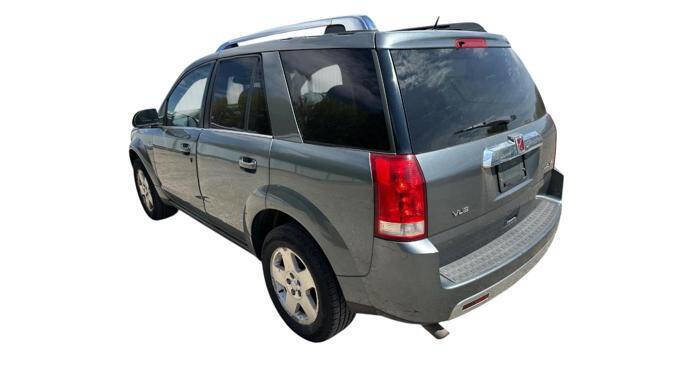 Used 2007 Saturn Vue AWD V6 w/ Comfort Pkg image 3