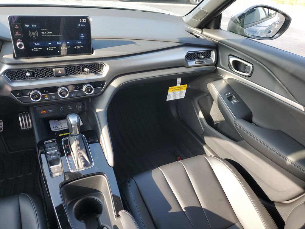 New 2026 Acura Integra A-Spec image 14