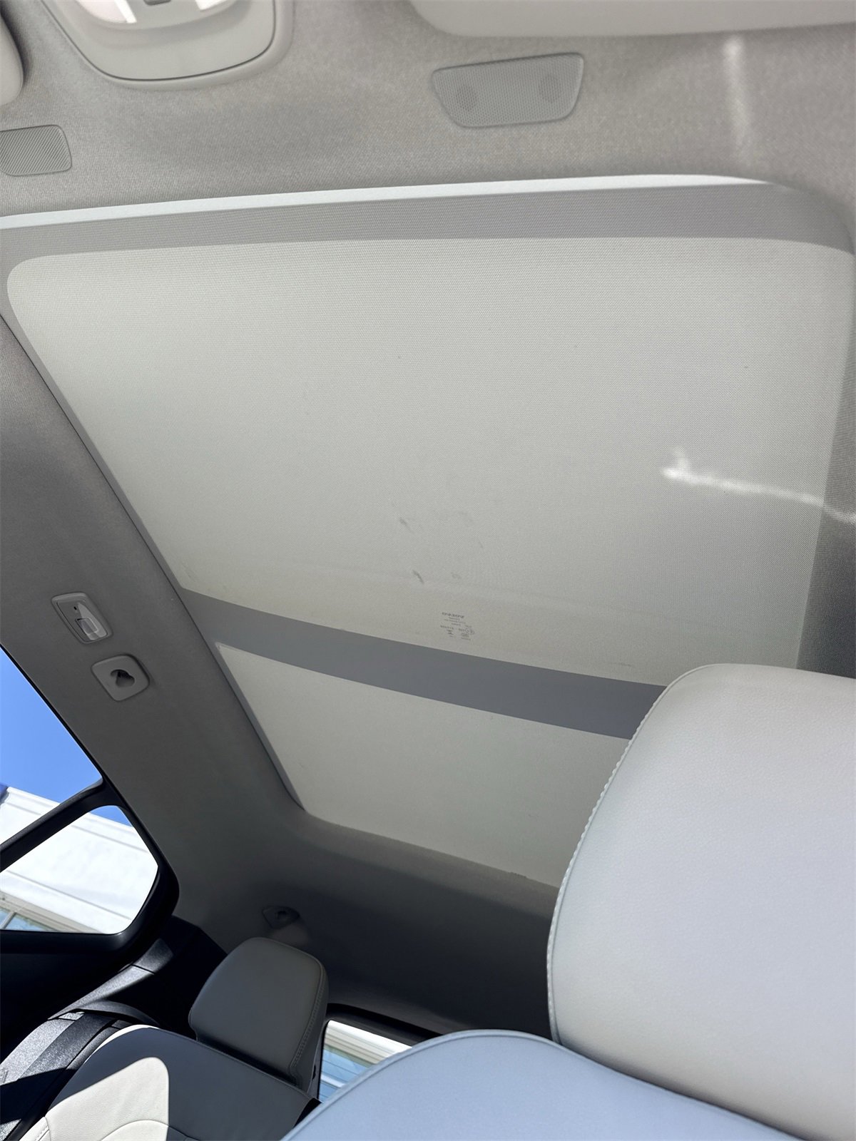 New 2026 Volvo XC40 B5 Plus w/ Protection Package Premier image 16