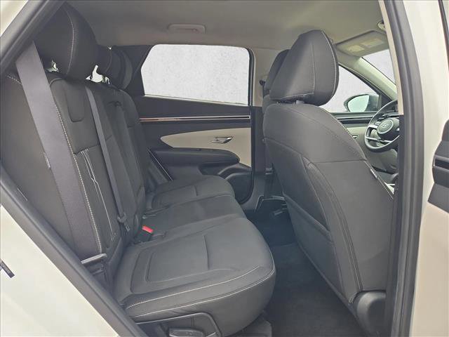 Used 2024 Hyundai Tucson SEL FWD image 16