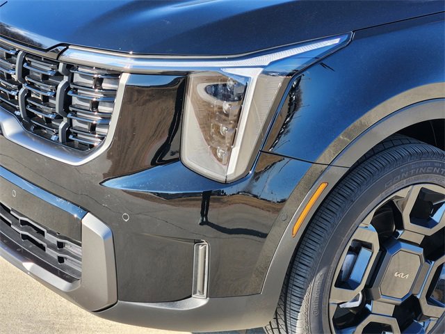 Certified 2025 Kia Sorento SX Prestige image 9