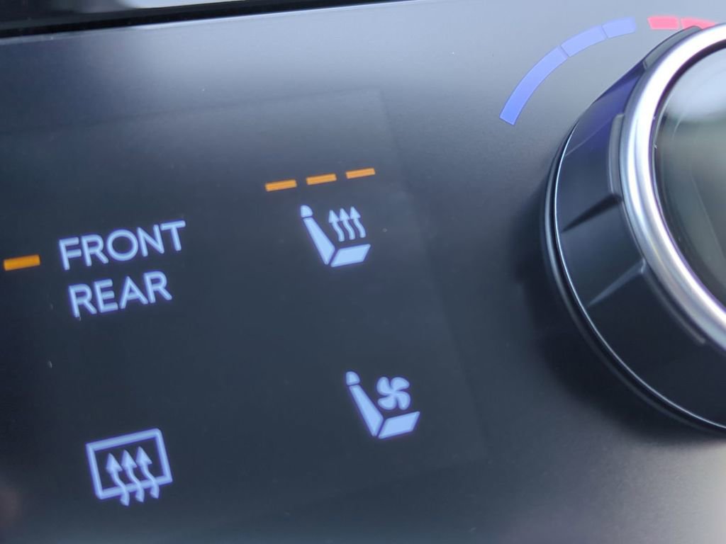 New 2026 Hyundai Santa Fe Calligraphy image 30