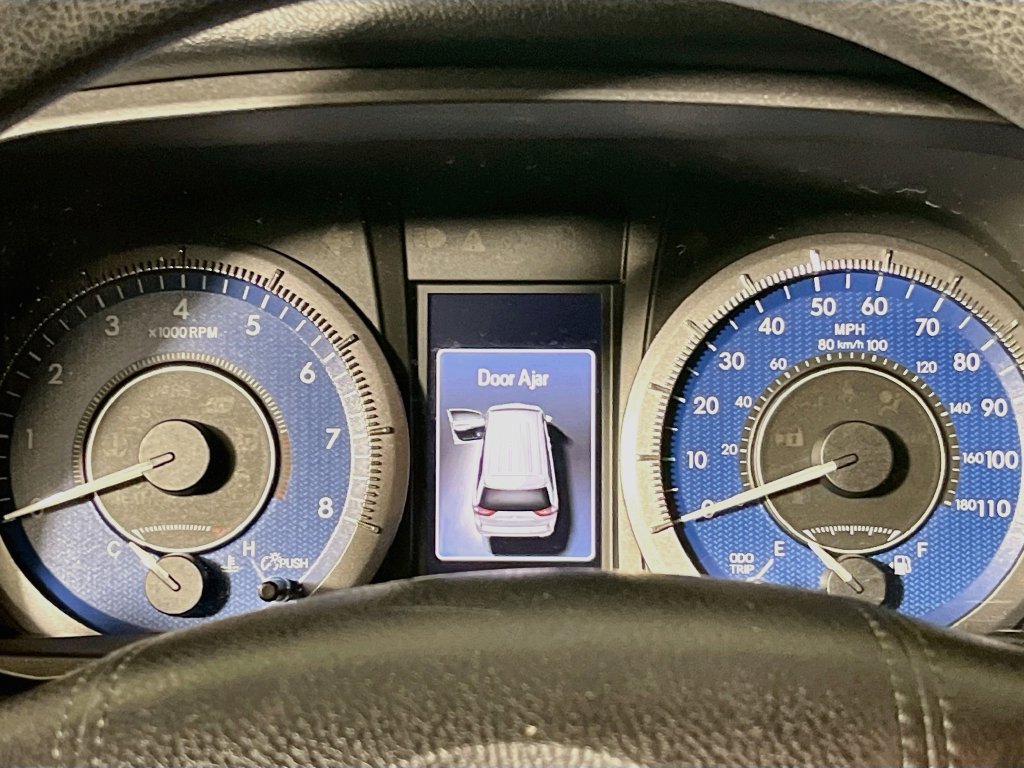 Used 2019 Toyota Sienna LE FWD image 16