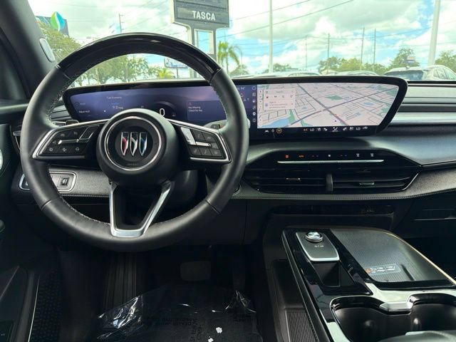 Used 2026 Buick Enclave Avenir w/ Super Cruise Package FWD image 19