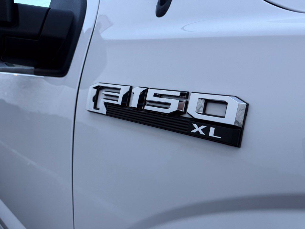 Used 2018 Ford F150 XL RWD image 5