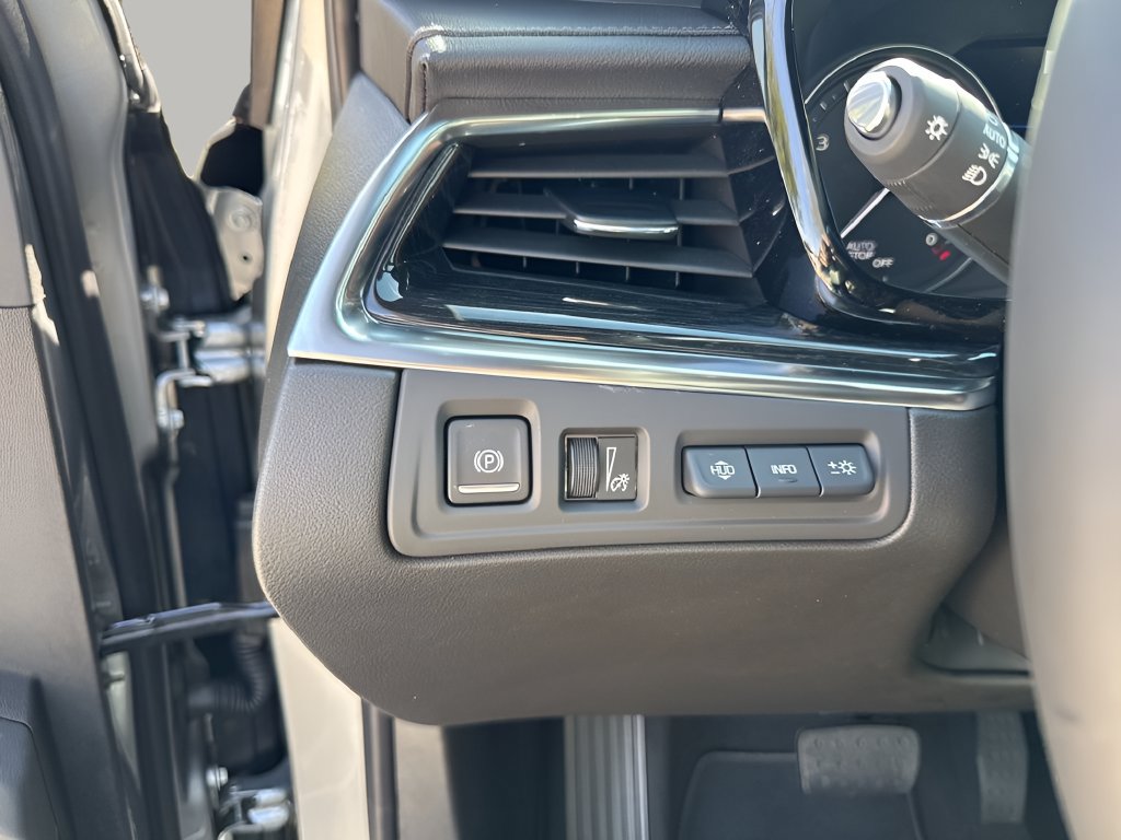 New 2026 Cadillac XT5 Premium Luxury w/ Driver Assist Package FWD image 29