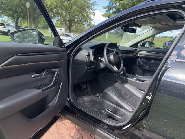 New 2025 MAZDA CX-50 AWD 2.5 Hybrid w/ Weather Package image 11