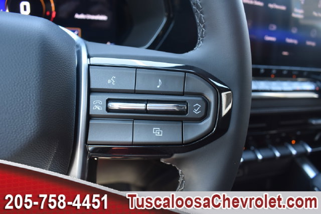 New 2026 Chevrolet Colorado LT w/ Advanced Trailering Package RWD image 21
