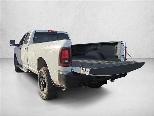 New 2026 RAM 2500 Tradesman image 9
