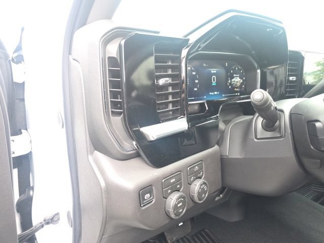 New 2026 Chevrolet Silverado 1500 LT AWD/4WD image 17