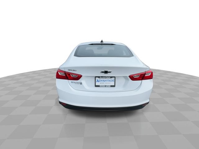 Used 2023 Chevrolet Malibu LS FWD image 7