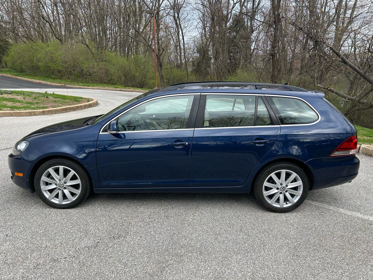 Used 2013 Volkswagen Jetta TDI image 8