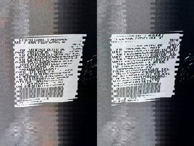 Used 2019 Honda Passport EX-L image 24