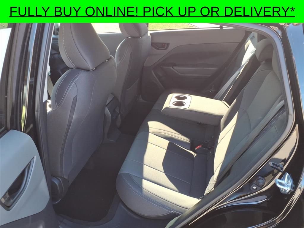 New 2026 Subaru Crosstrek 2.5i image 26