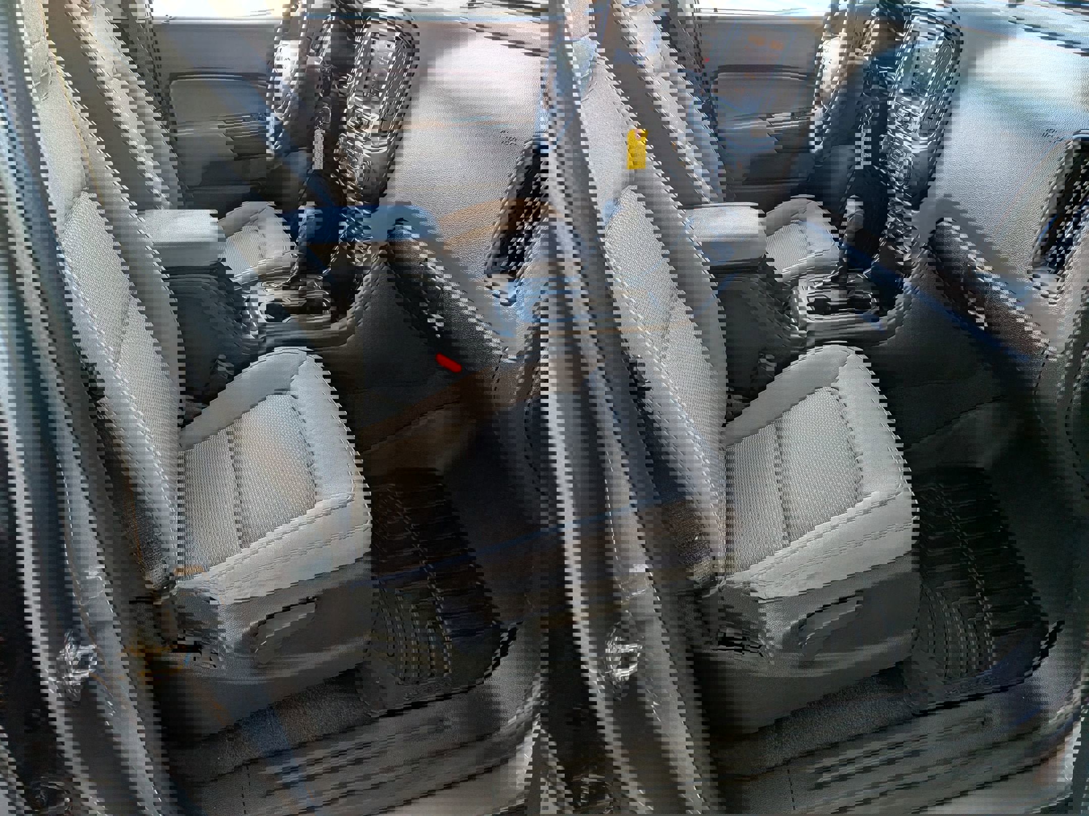 Used 2020 Chevrolet Colorado W/T w/ WT Convenience Package image 32