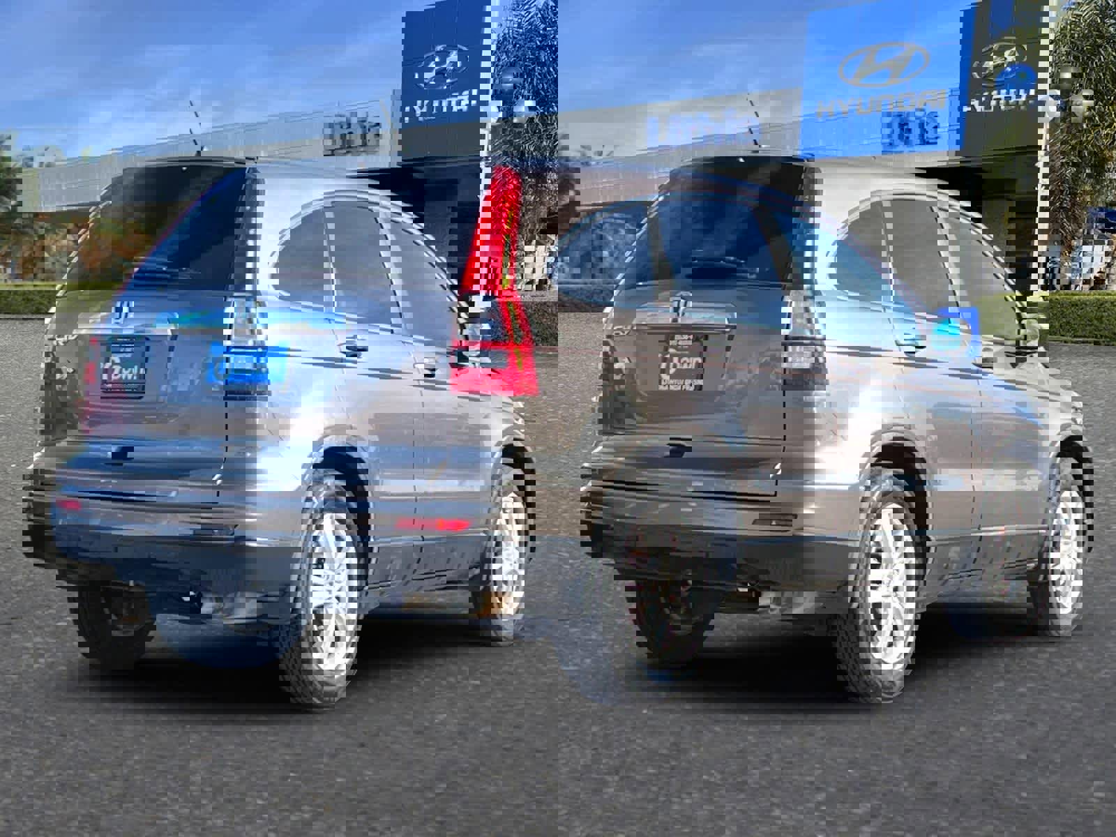 Used 2010 Honda CR-V EX video 2