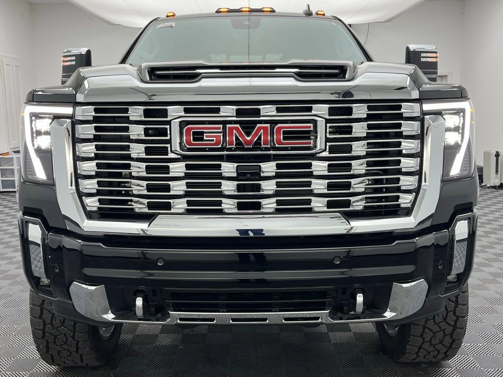 New 2024 GMC Sierra 2500 Denali w/ Denali Reserve Package image 19