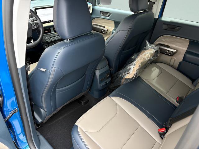 New 2026 Ford Maverick Lariat AWD/4WD image 7