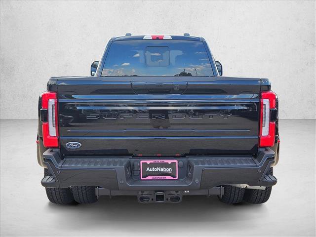 New 2026 Ford F350 Platinum image 8