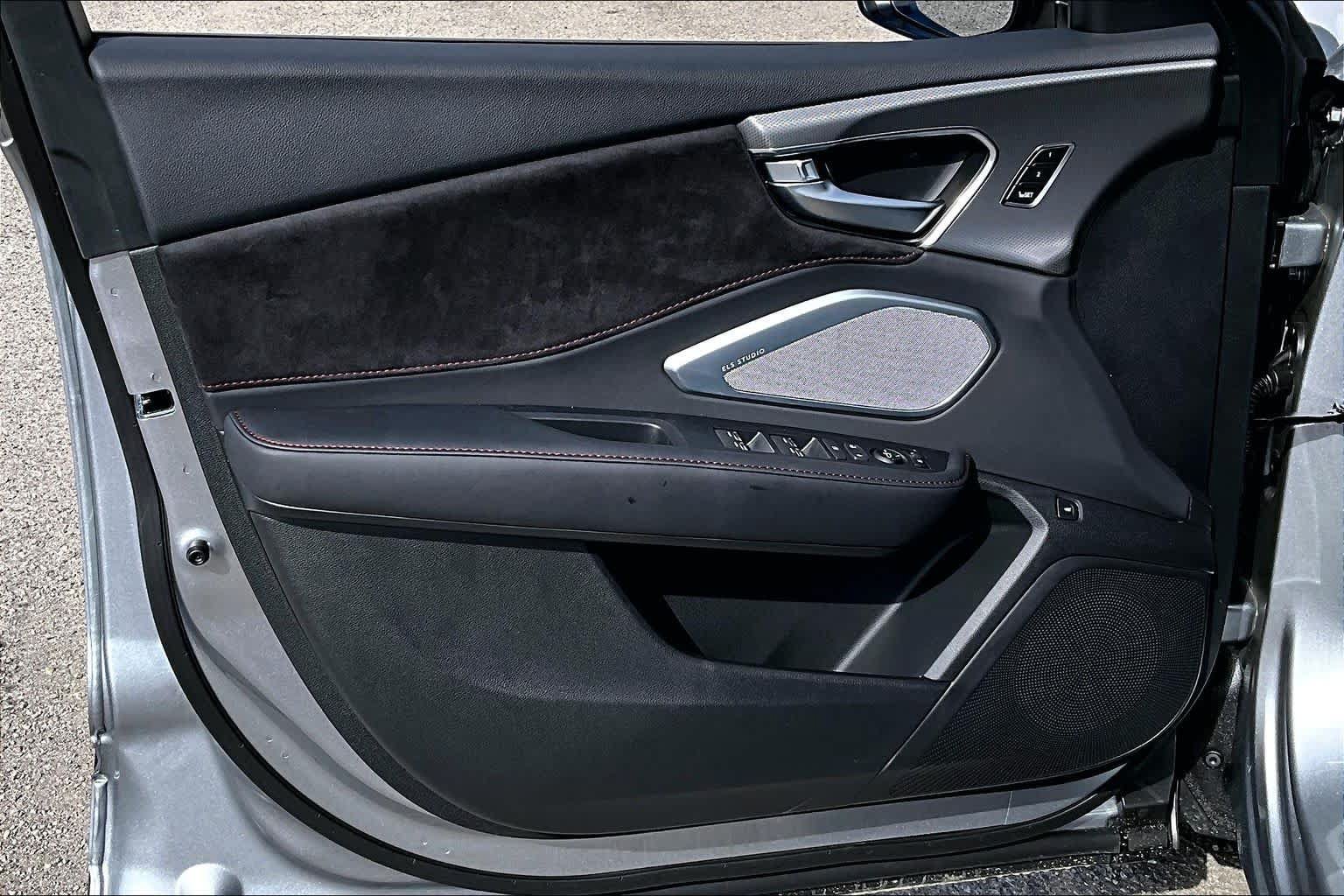 New 2026 Acura RDX A-Spec AWD/4WD image 10