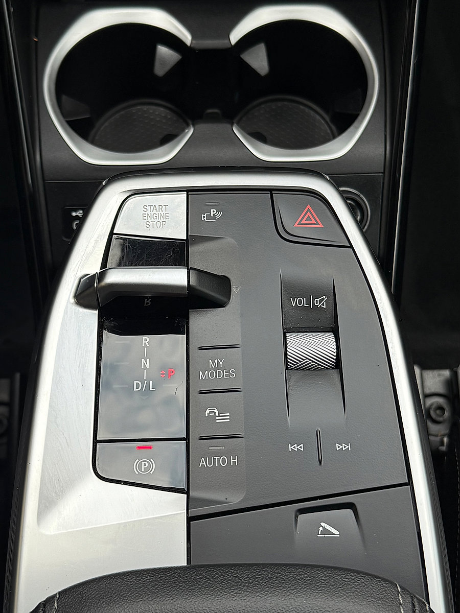 Used 2024 BMW X1 xDrive28i image 16