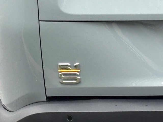 Used 2022 Rivian R1S Launch Edition Quad AWD/4WD image 12