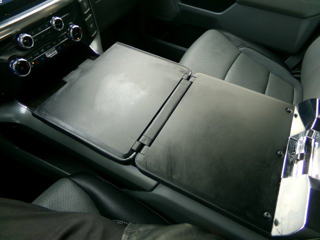 Used 2022 Ford F150 Lariat w/ Equipment Group 502A High image 23