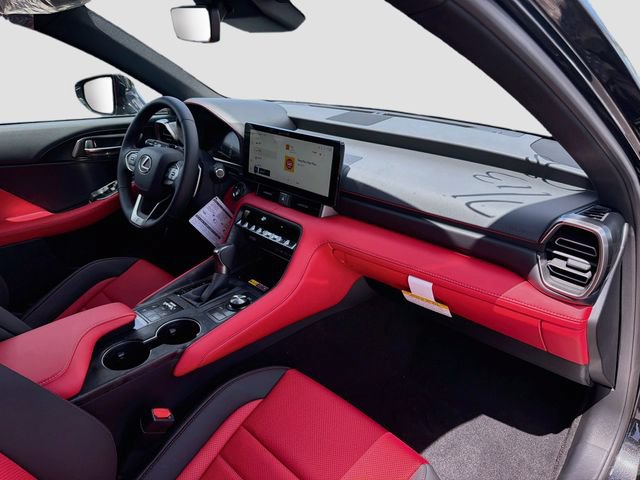 New 2026 Lexus IS 350 F Sport RWD image 13