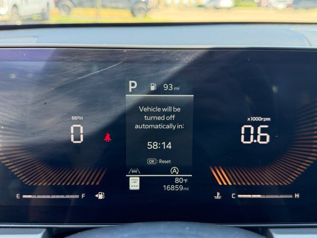 Used 2025 Kia K5 LXS FWD image 16