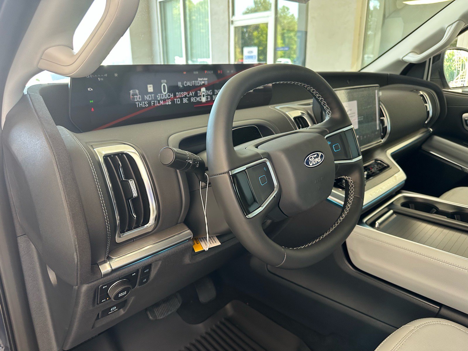 New 2027 Ford Expedition Max Platinum AWD/4WD image 19