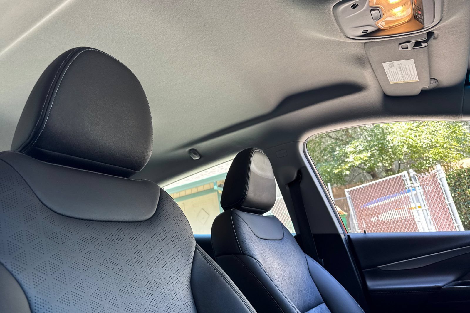 Used 2023 Chevrolet Bolt LT w/ Infotainment Package FWD image 20